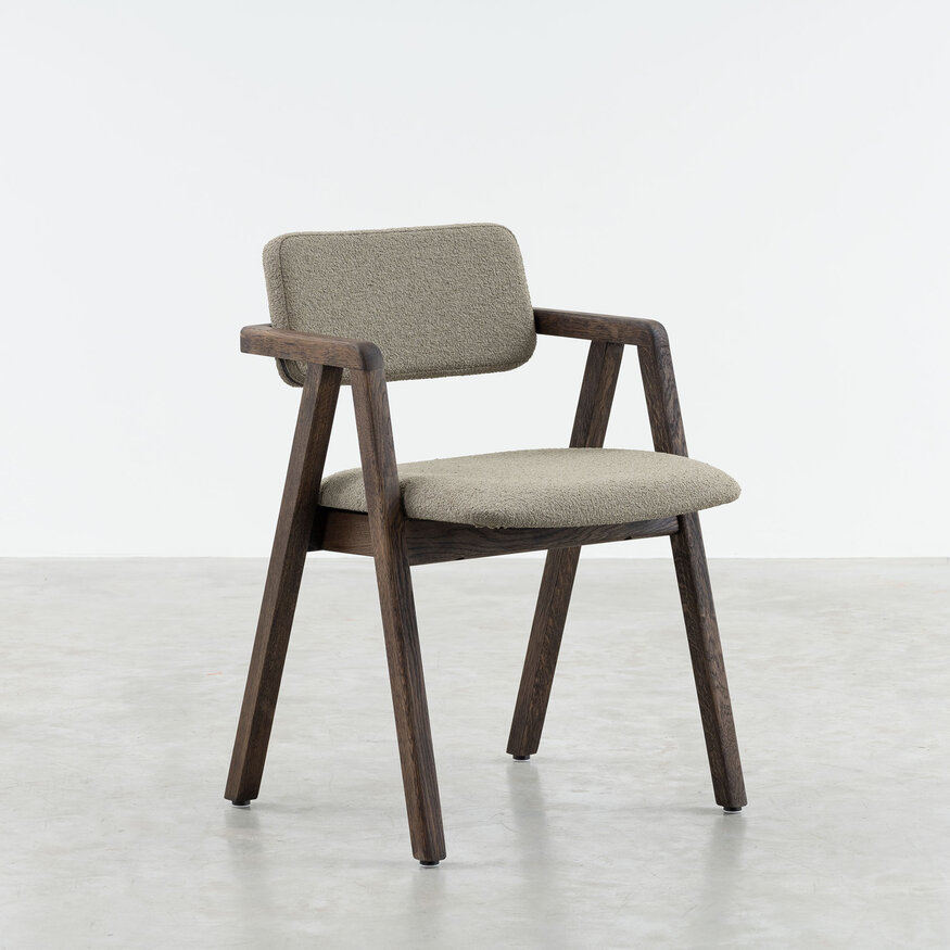 Enya Dining Room Chair Sav & Økse Enya Dining Room Chair