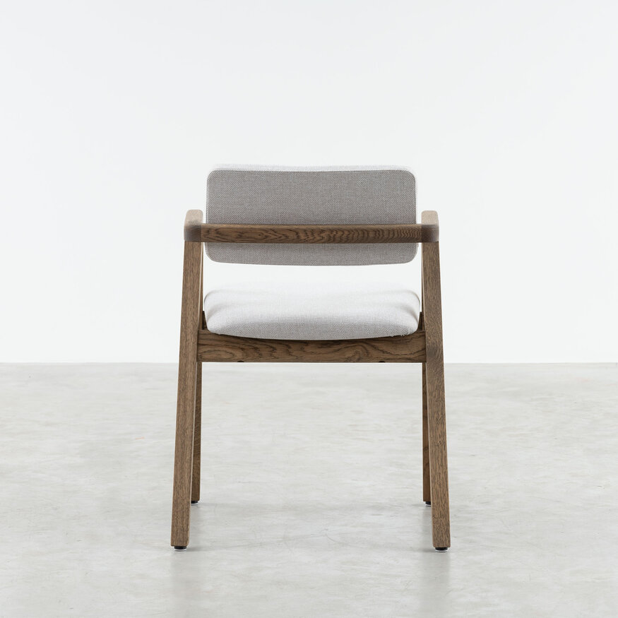 Enya Design Eetkamerstoel Sav & Økse Enya Design Eetkamerstoel