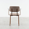 Galvanitas Compass Collection  S16 Dining Chair with Armrests