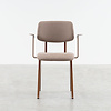 Galvanitas Compass Collection  S16 Dining Chair with Armrests