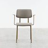 Galvanitas Compass Collection S16 Design Eetkamerstoel met armleuningen