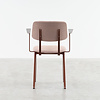 Galvanitas Compass Collection  S16 Dining Chair with Armrests