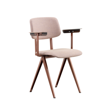 S16 With Armrests Pearl Copper | Blossom