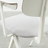 Galvanitas Compass Collection  S16 Dining Chair with Armrests