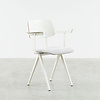 Galvanitas Compass Collection  S16 Dining Chair with Armrests