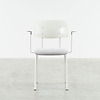 Galvanitas Compass Collection  S16 Dining Chair with Armrests