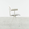 Galvanitas Compass Collection  S16 Dining Chair with Armrests