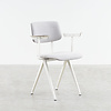 Galvanitas Compass Collection  S16 Dining Chair with Armrests