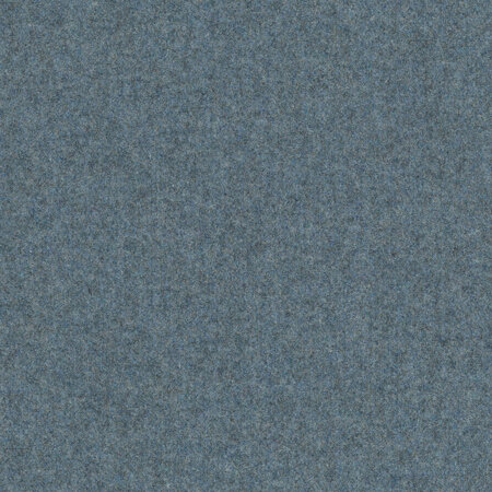 Stofstaal Facet 144 | Azure