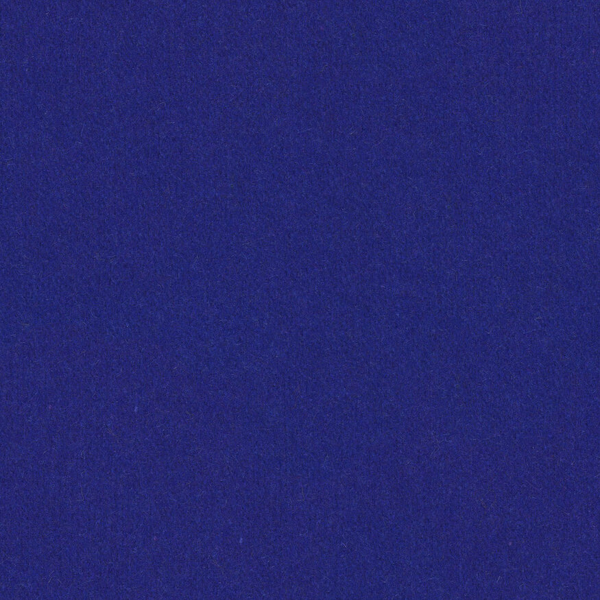Fabric sample Facet 90 | Indigo