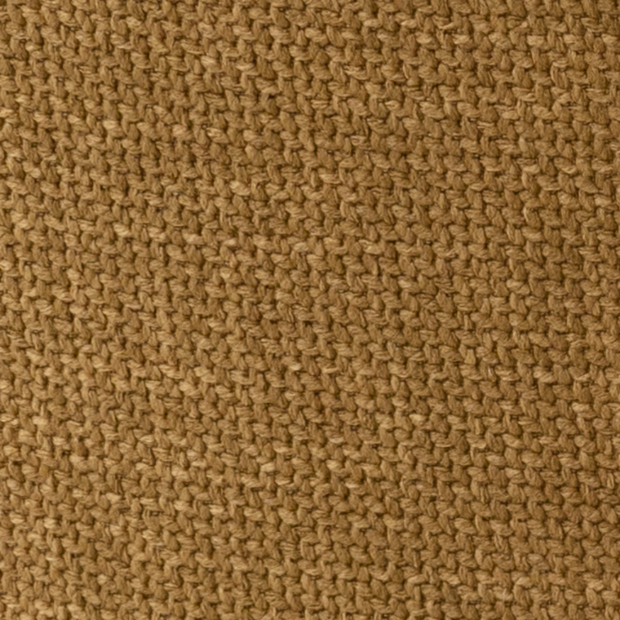 Fabric sample Alpine 400 | Mustard