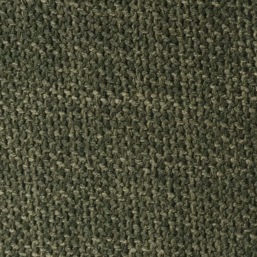 Fabric sample Alpine 501 | Moss Green