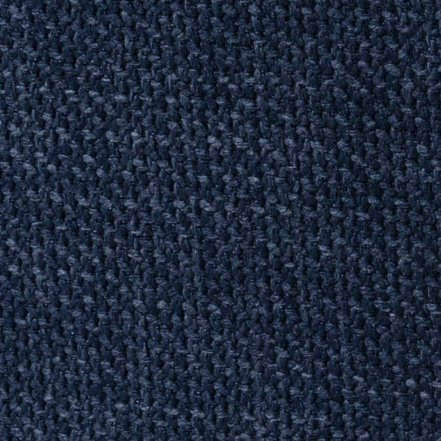 Fabric sample Alpine 601 |  Night blue