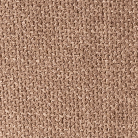 Stofstaal Alpine 905 | Donkerbeige