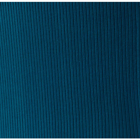 Stofstaal Cordova 2 6670 | Oceaanblauw