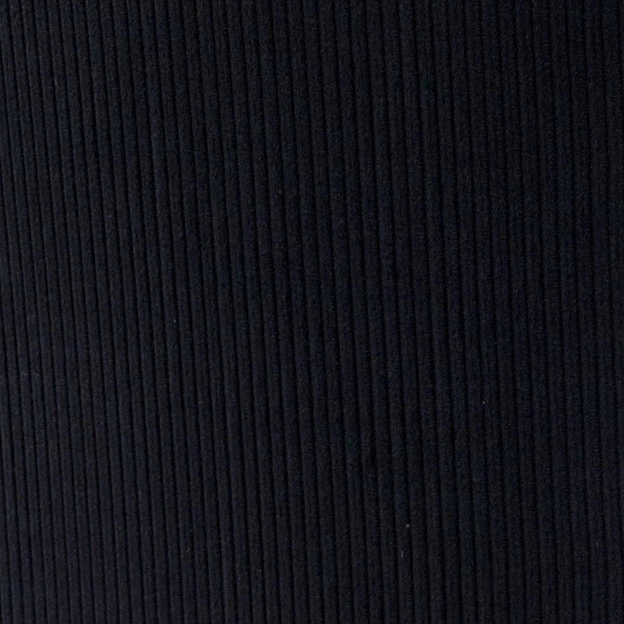Stofstaal Cordova 2 9011 | Grafietzwart