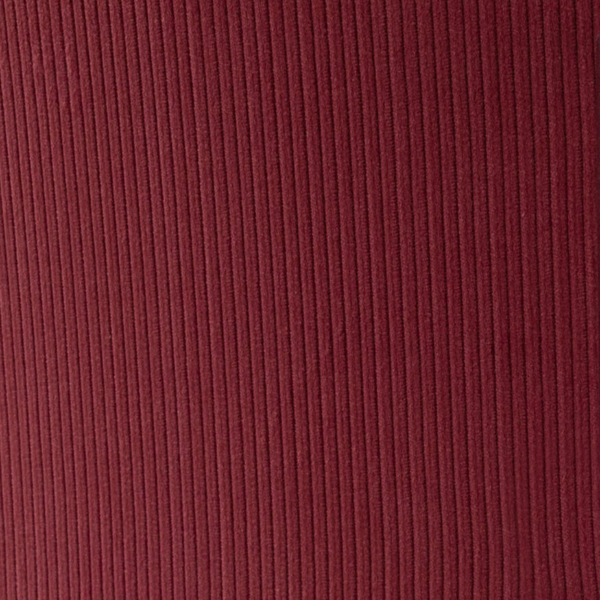 Stofstaal Cordova 2 3621 | Oxiderood