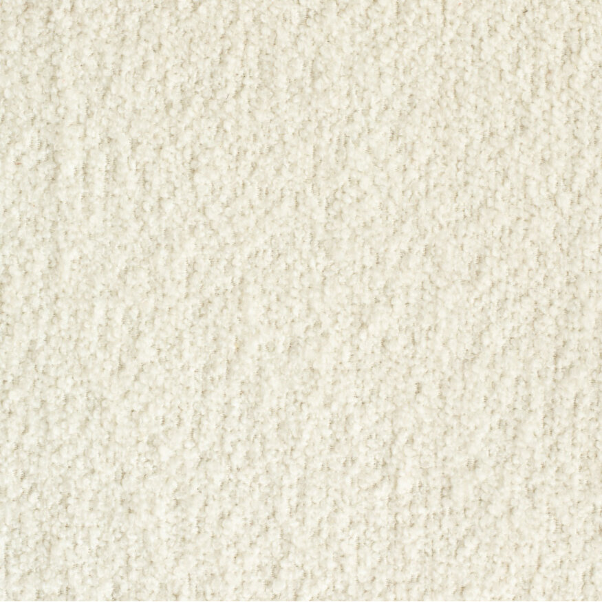 Fabric sample Alpine 101 | Ivory