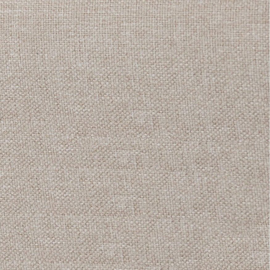 Fabric sample Re-born 1292 | Natural Beige