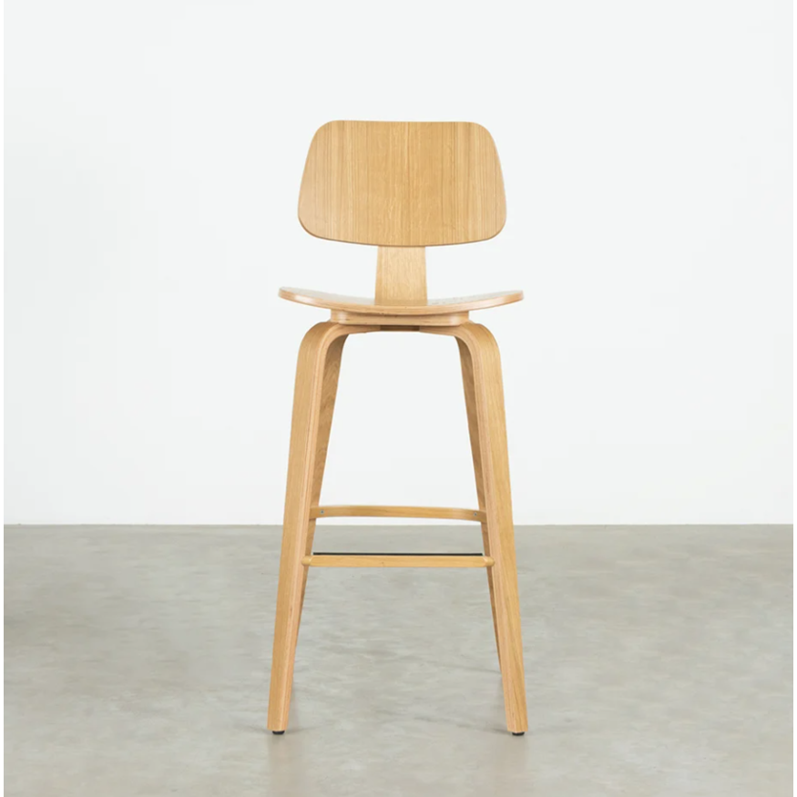 Junni Bar Chair Sav & Økse Junni Bar Chair