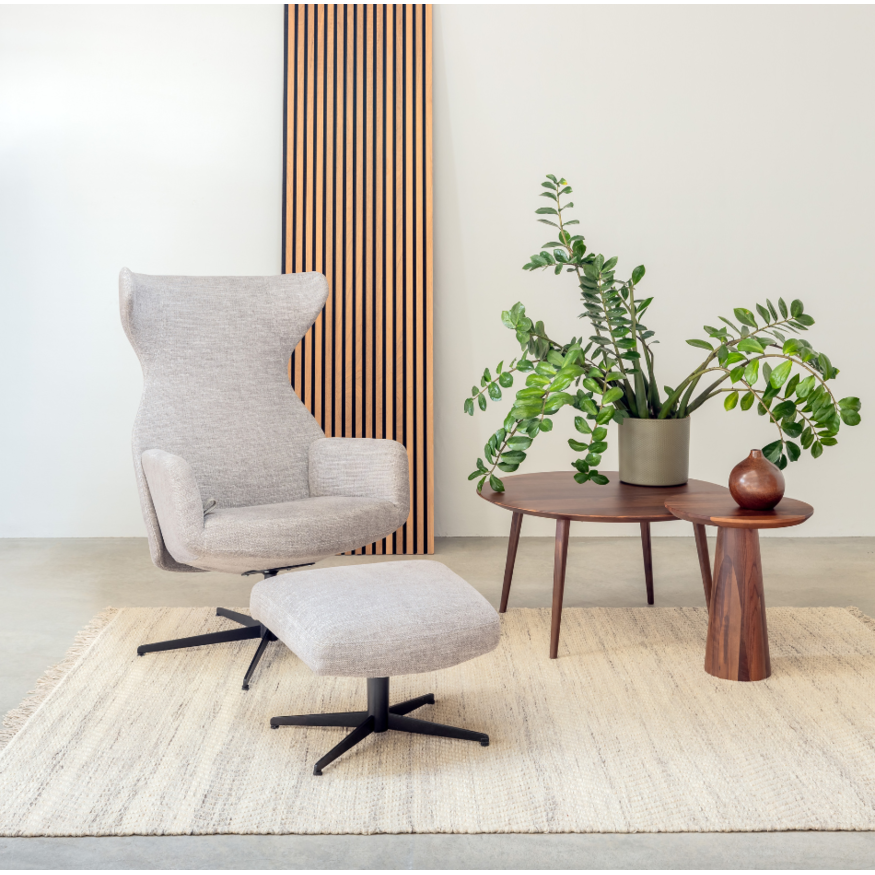 Aksel Armchair Sav & Økse Aksel Armchair