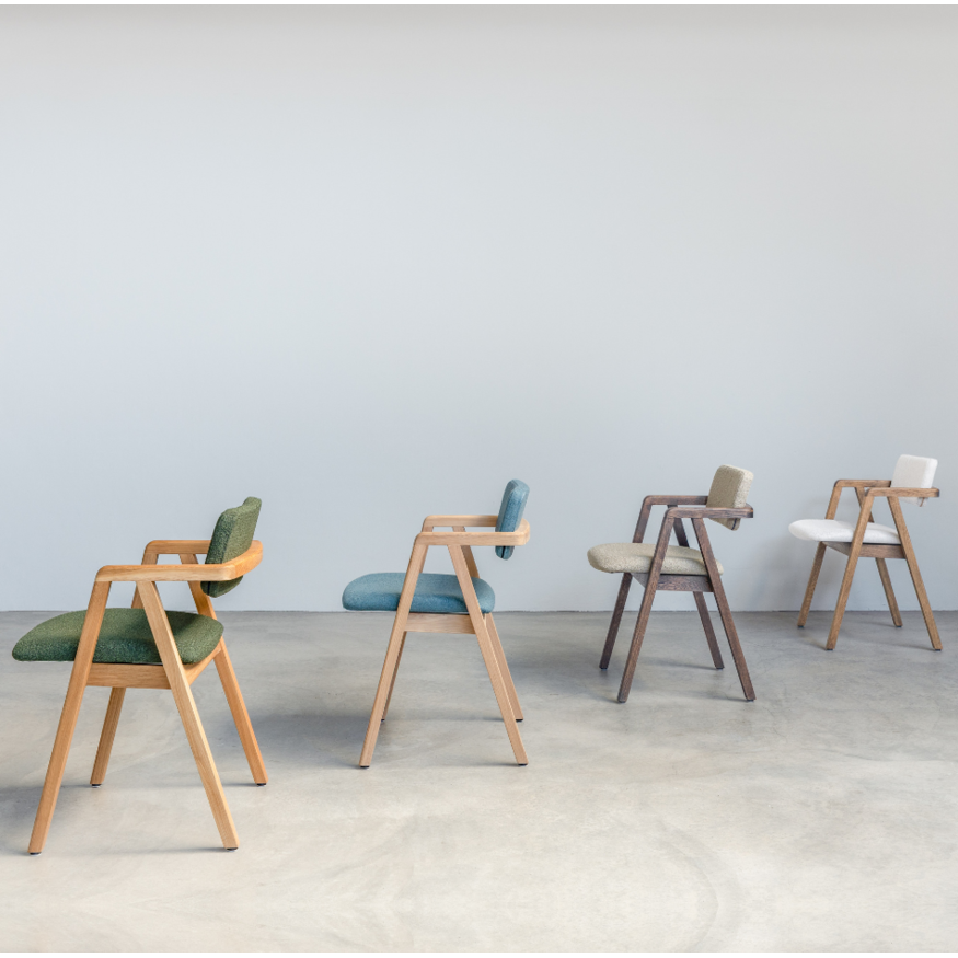 Sav & Økse Enya Design Dining Room Chair