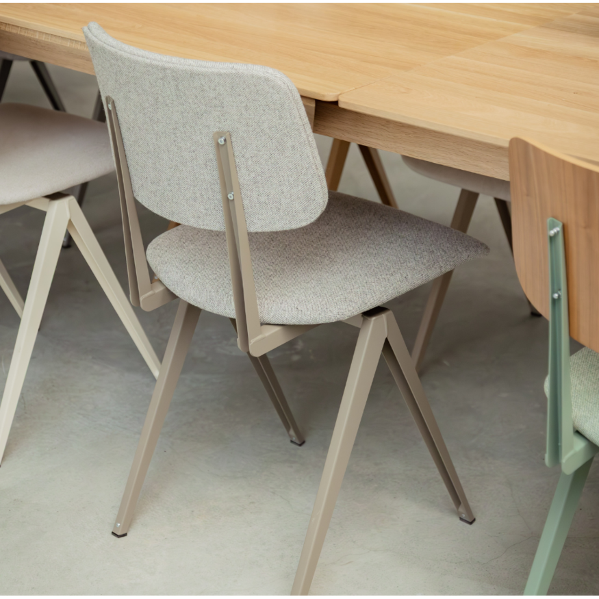 Galvanitas Compass Collection S16 Design Eetkamerstoel