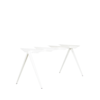 Galvanitas Compass Collection TD4 Frame White (RAL9010)