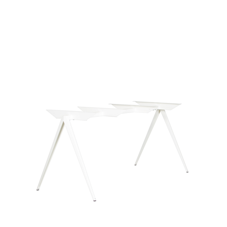 TD4 Frame White (RAL9010)