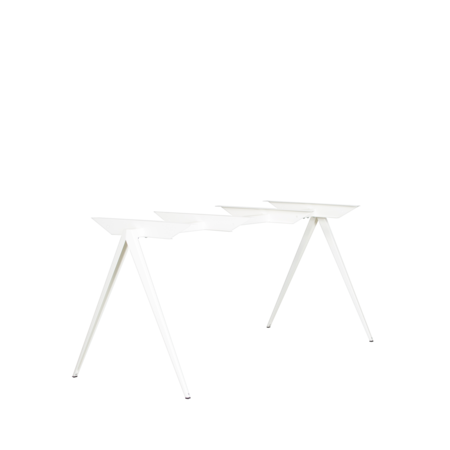 TD4 Frame White (RAL9010)