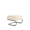 Dykmeyer Dykmeyer the Zwaan Tubular Frame footstool