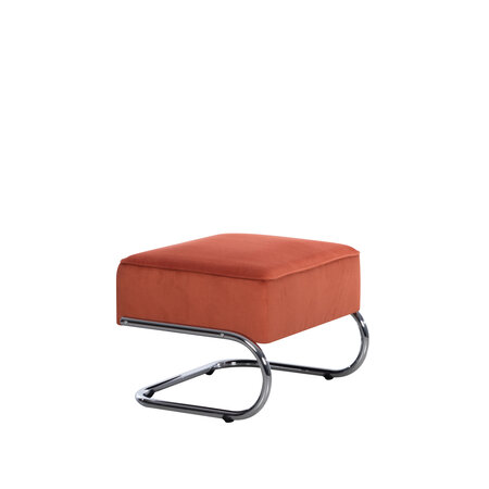 De Zwaan Footstool | Terra