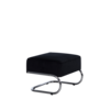 Dykmeyer Dykmeyer the Zwaan Tubular Frame footstool