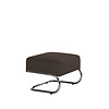 Dykmeyer Dykmeyer the Zwaan Tubular Frame footstool