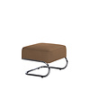 Dykmeyer Dykmeyer the Zwaan Tubular Frame footstool