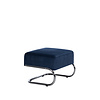 Dykmeyer Dykmeyer the Zwaan Tubular Frame footstool