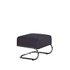Dykmeyer Tubular Frame Footstool De Zwaan