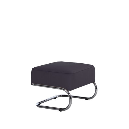 De Zwaan Footstool | Lavender