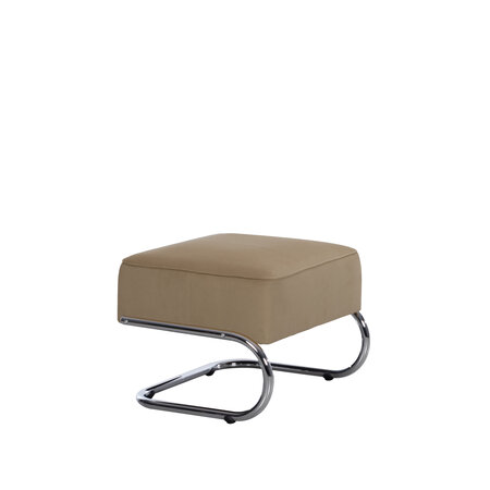 De Zwaan Footstool | Sand