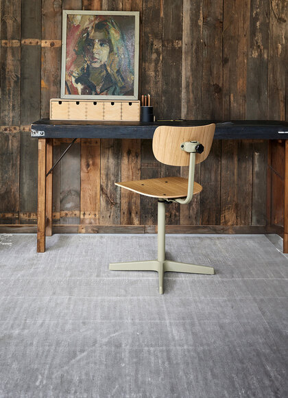 Werkkrukken & werkstoelen Werkkrukken & werkstoelen