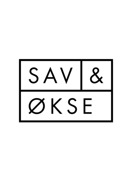 Sav & Økse Sav & Økse