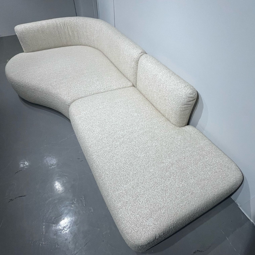 Ides Sofa / Philo 19001 Sav & Økse Ides Sofa / Philo 19001