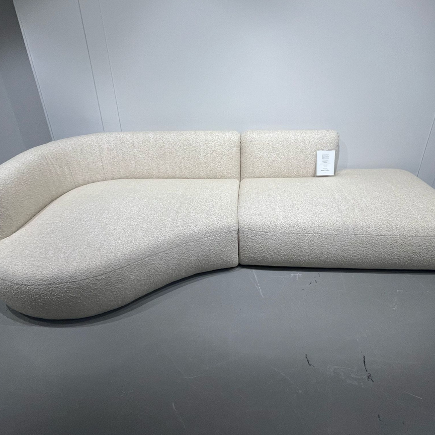 Ides Sofa / Philo 19001 Sav & Økse Ides Sofa / Philo 19001
