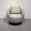 Sav & Økse Nomah Armchair / Grove Dove