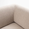 Sav & Økse Scandinavian corner sofa Metta