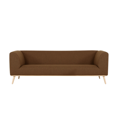 3-seater sofa Metta