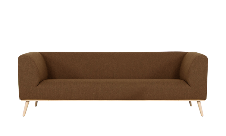 3-seater sofa Metta