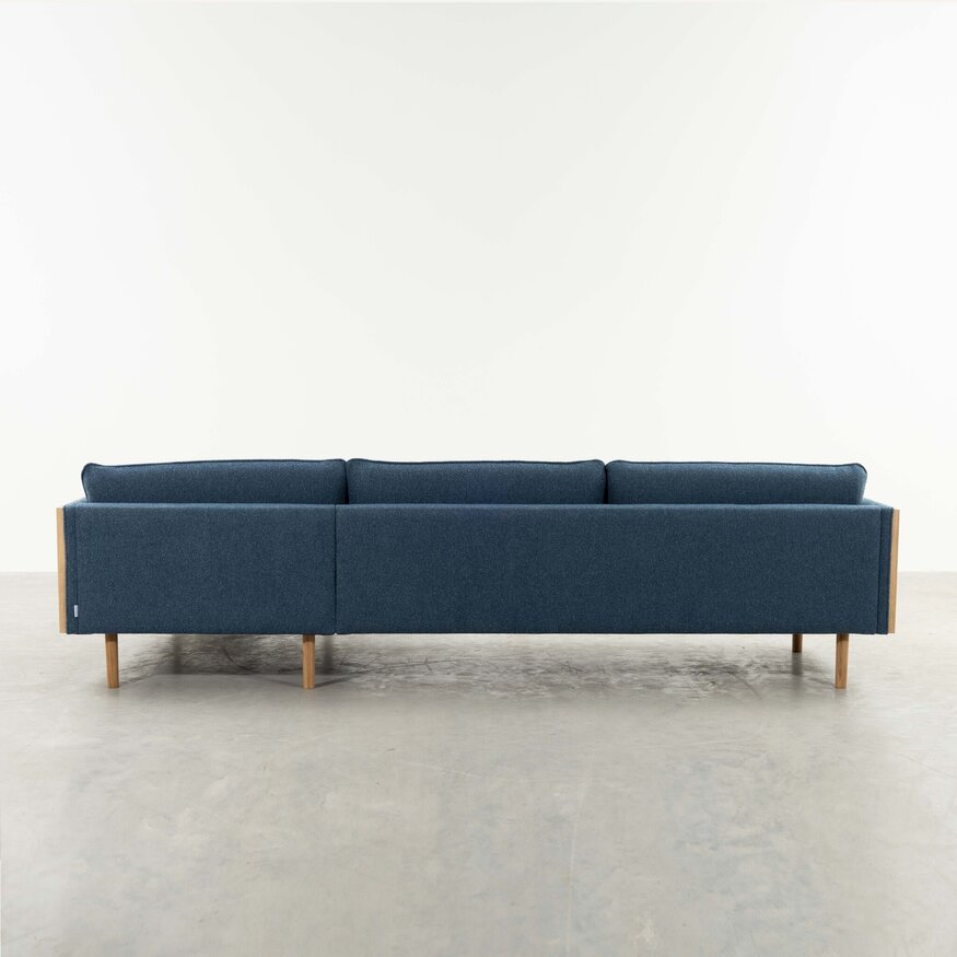 Sav & Økse Design tweezitsbank Jonne