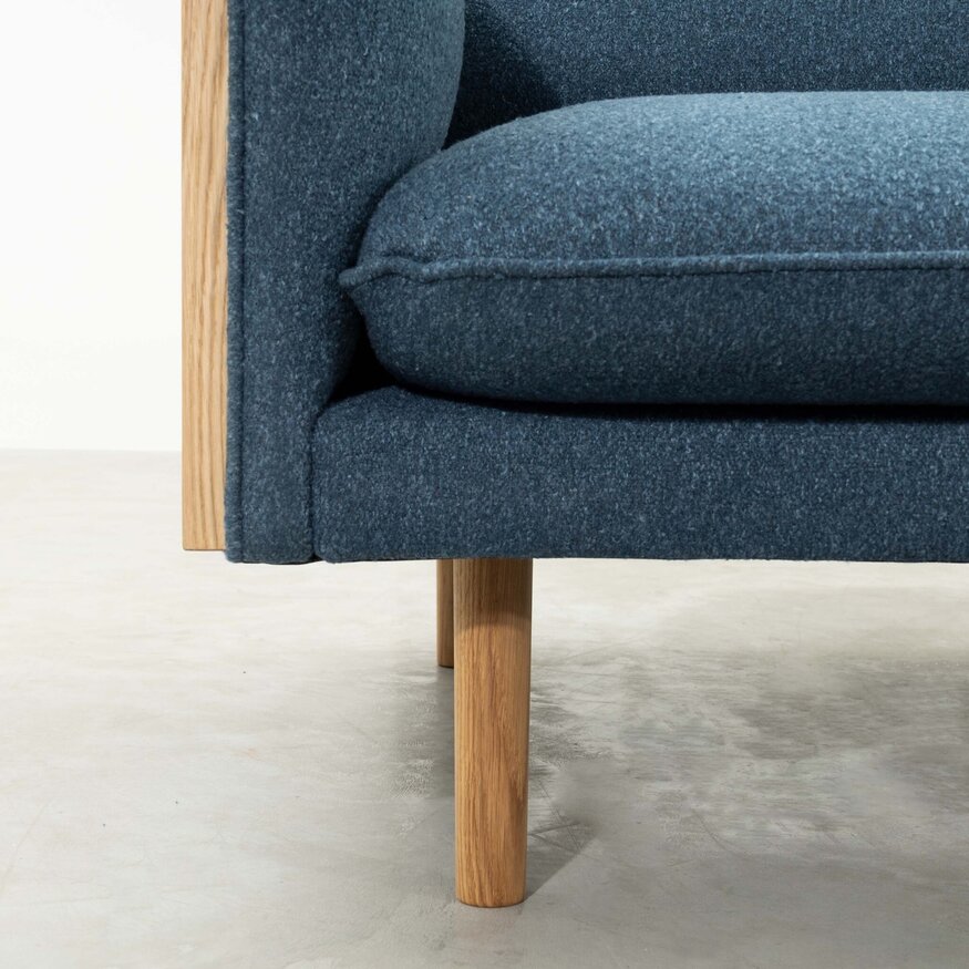 Sav & Økse Design tweezitsbank Jonne