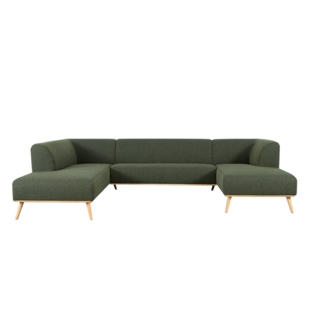 Hoekbank Metta Hoekbank Metta